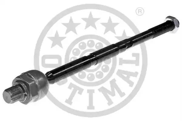 Осевой шарнир, рулевая тяга G2667 OPTIMAL