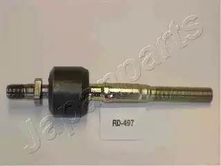 Осевой шарнир, рулевая тяга RD497 JAPAN PARTS GROUP