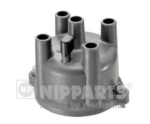 Крышка распределителя зажигания J5322025 H B JAKOPARTS NIPPARTS