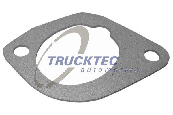 Прокладка, впускной / выпускной коллектор 08.16.004 TRUCKTEC