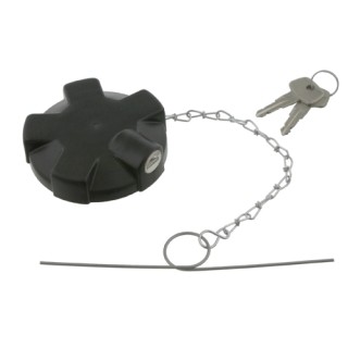 Крышка, топливной бак 05942 FEBI BILSTEIN