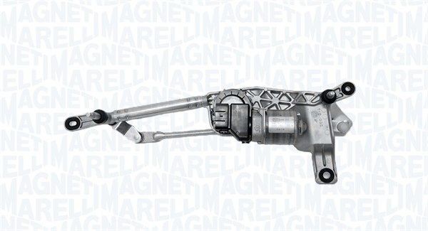 Система очистки окон 064351109010 MAGNETI MARELLI