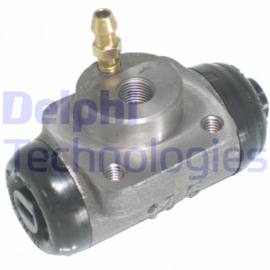 Колесный тормозной цилиндр LW44200 DELPHI