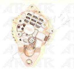 Генератор 002D340 ASHIKA