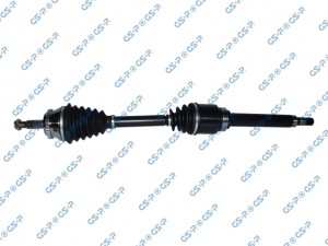 Приводной вал 250099 GS P