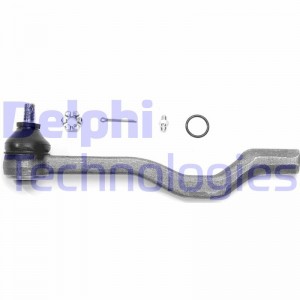 Наконечник поперечной рулевой тяги TA1119 DELPHI