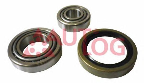 Подшипник ступицы колеса RS1037 AUTLOG