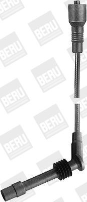 Провод зажигания R160S BERU