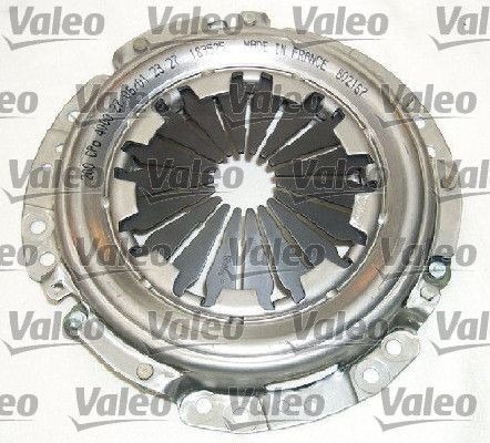 Комплект сцепления 006 730 VALEO PHC