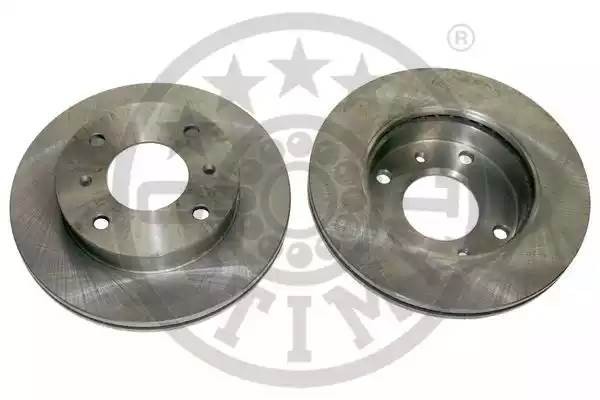 Тормозной диск BS1130 OPTIMAL