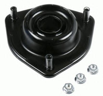 Опора амортизационной стойки 88-240-A BOGE