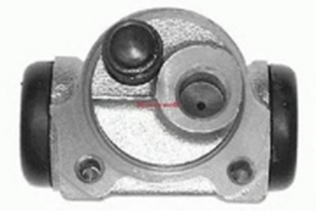 Колесный тормозной цилиндр 251031B BENDIX JURID