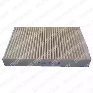 Фильтр, воздух во внутренном пространстве TSP0325034C DELPHI