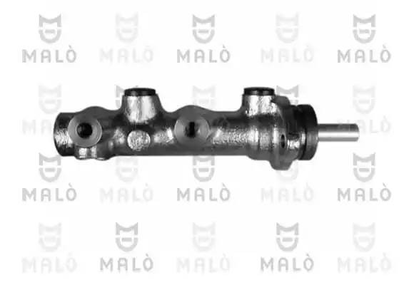 Главный тормозной цилиндр 89468 MALO