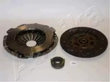 Комплект сцепления 92-K0-024 ASHIKA
