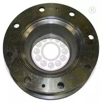 Тормозной диск BS7710 OPTIMAL