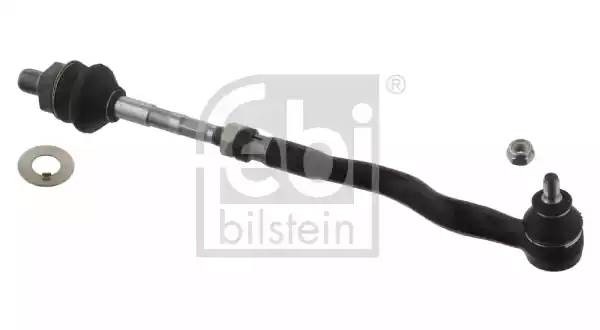 Поперечная рулевая тяга 06636 FEBI BILSTEIN