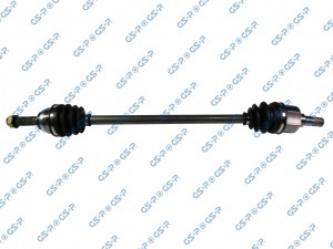 Приводной вал 208059 GS P