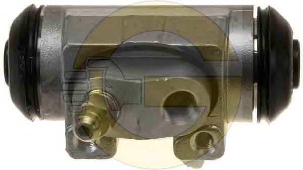 Колесный тормозной цилиндр 5001157 GIRLING