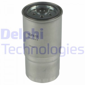 Топливный фильтр HDF548 DELPHI