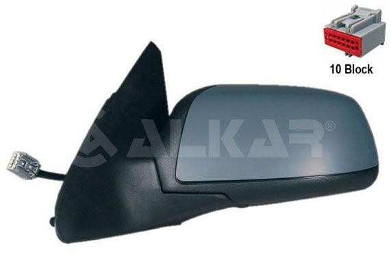 Наружное зеркало 6139378 ALKAR