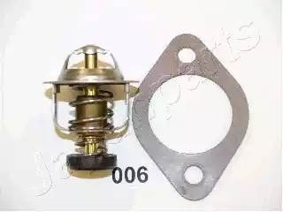 Термостат, охлаждающая жидкость VA006 JAPAN PARTS GROUP