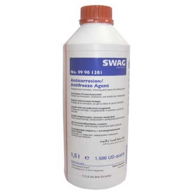 Антифриз 99901381 SWAG