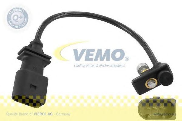 Датчик импульсов V20-72-0472 VEMO