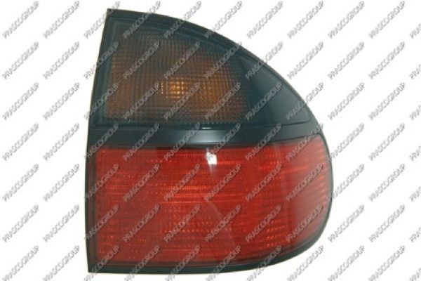 Рассеиватель, фонарь указателя поворота RN0824153 PRASCO GROUP