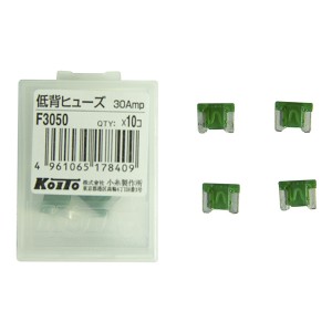 Предохранитель F3050 KOITO