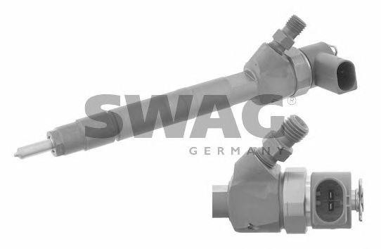 Форсунка 10 92 6543 SWAG