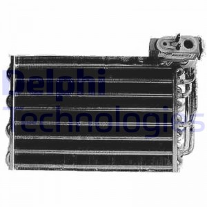 Испаритель, кондиционер TSP0525095 DELPHI