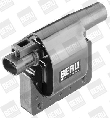 Провод зажигания GF106A BERU