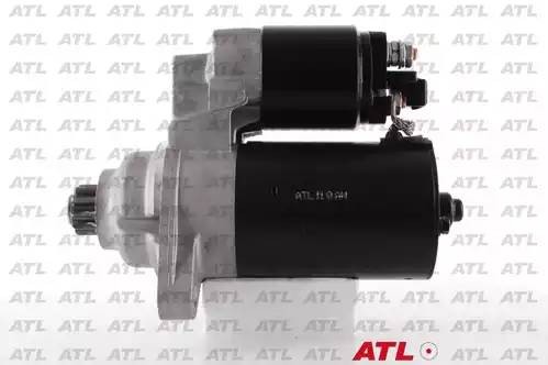 Стартер A 18 430 ATL DELTA AUTOTECHNIK