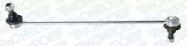 Стабилизатор, ходовая часть L24606 MONROE