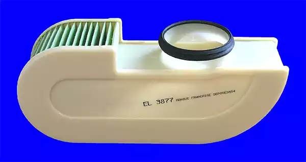 Воздушный фильтр EL3877 MECAFILTER
