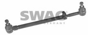 Поперечная рулевая тяга 10720022 SWAG
