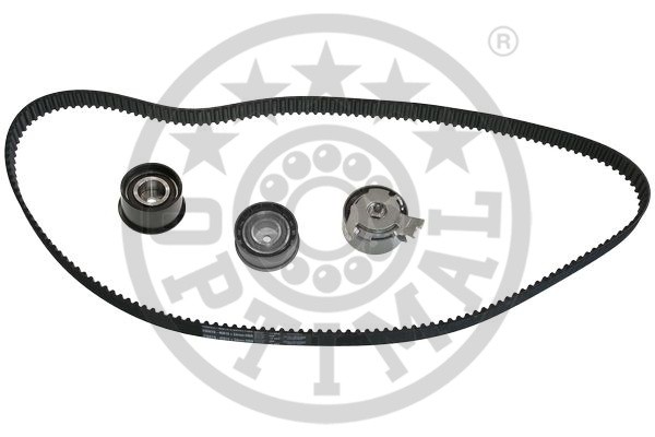Комплект ремня ГРМ SK-1165 OPTIMAL