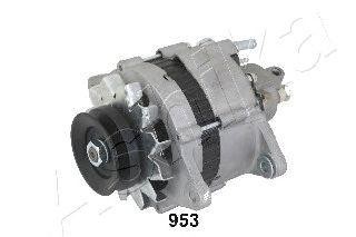 Генератор 002-M953 ASHIKA