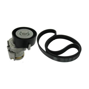 Поликлиновой ременный комплект VKMA31215 SKF