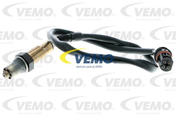 Лямбда-зонд V30-76-0026 VEMO