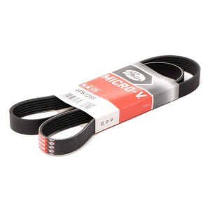 Поликлиновой ремень 6-PK-1255 GATES