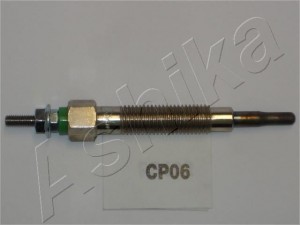 Свеча накаливания CP06 ASHIKA