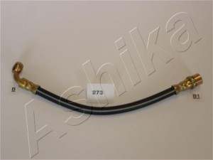 Кронштейн, тормозный шланг 69-02-273 ASHIKA