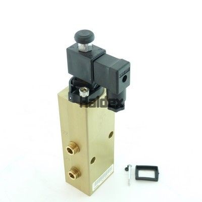 Система тяг и рычагов, тормозная система 72364C HALDEX