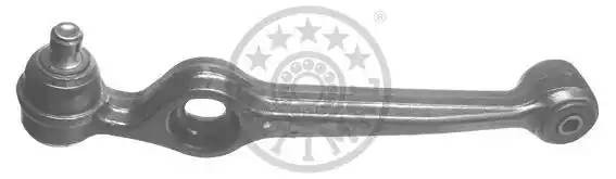 Рычаг независимой подвески колеса, подвеска колеса G5619 OPTIMAL