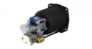 Усилитель сцепления 9700511910 WABCO