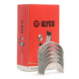 Шатунный подшипник 7143093STD GLYCO