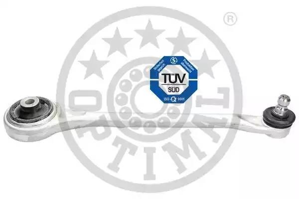 Рычаг независимой подвески колеса, подвеска колеса G5-587 OPTIMAL