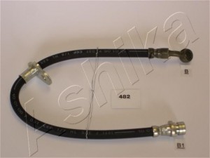 Кронштейн, тормозный шланг 69-04-482 ASHIKA